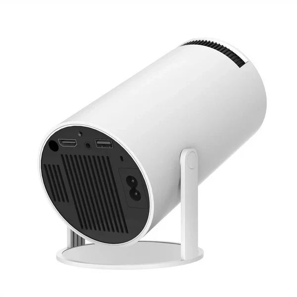 EliteCinema™ | Proyector HD inteligente: resolución HD de hasta 4K