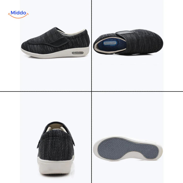 ¡Zapatos elegantes, cómodos y versátiles para todos los climas!