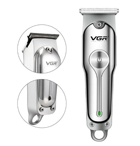 VGR® - Maquina Patillera Para Hombre