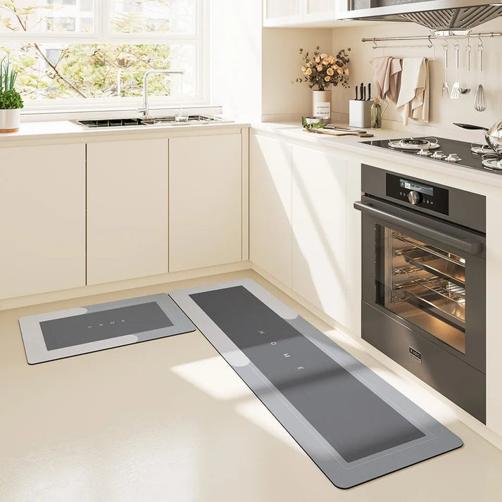DazzleDry™ - Tapete absorbente x 2 unidades