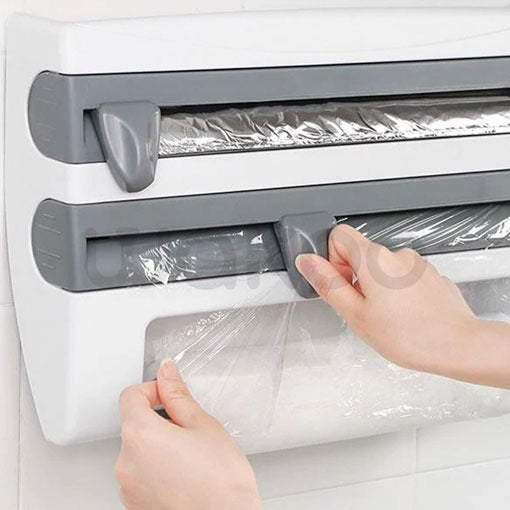 CookSmart™ - Dispensador de cocina