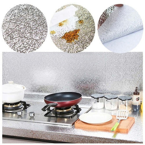 Adhesivo multiusos - Lavable e impermeable(60 centimentros X 3 metros)