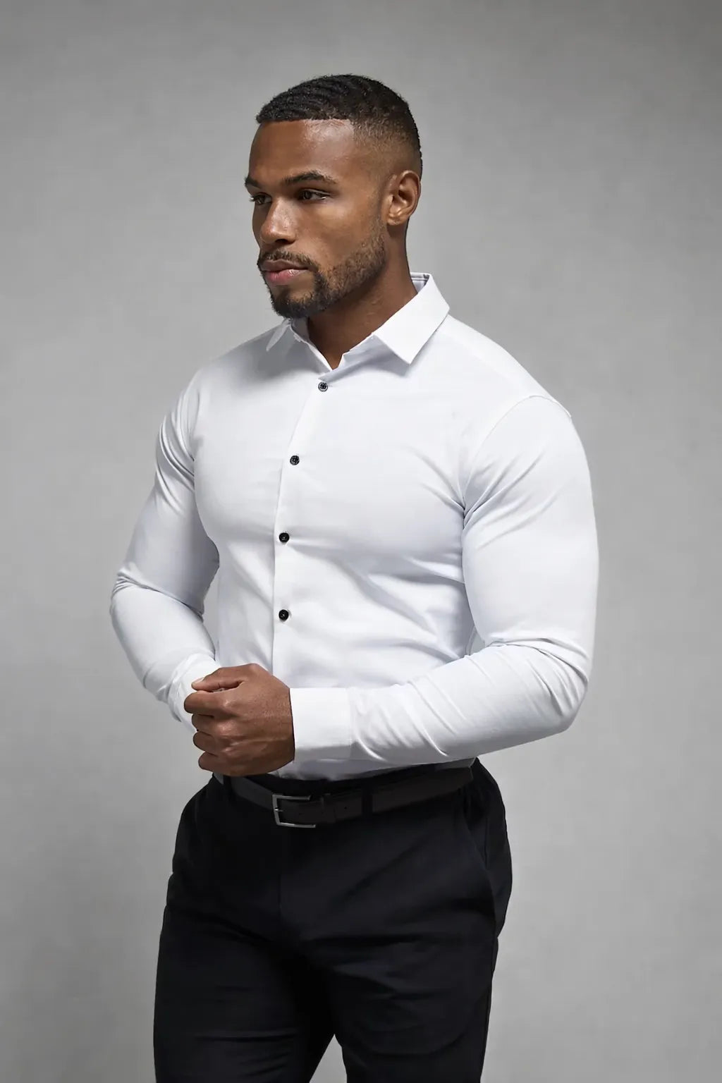 Camisa tecnológica Ultra-Tech™