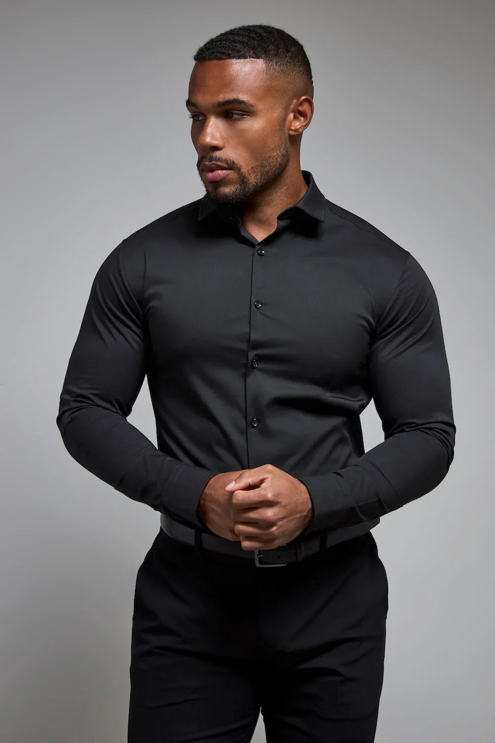 Camisa tecnológica Ultra-Tech™
