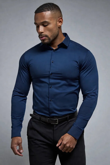Camisa tecnológica Ultra-Tech™