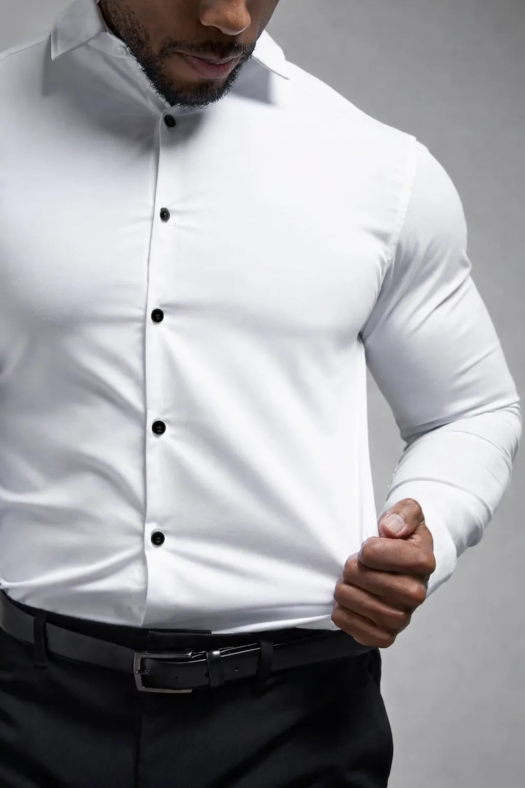 Camisa tecnológica Ultra-Tech™