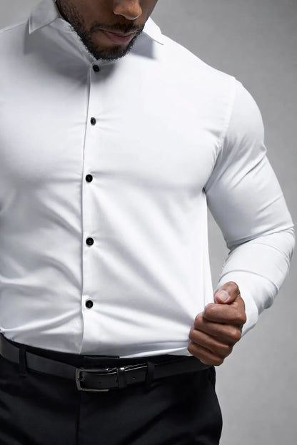 Camisa tecnológica Ultra-Tech™