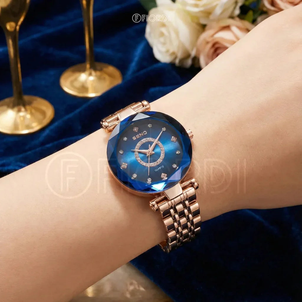 Reloj Seno Diamond™