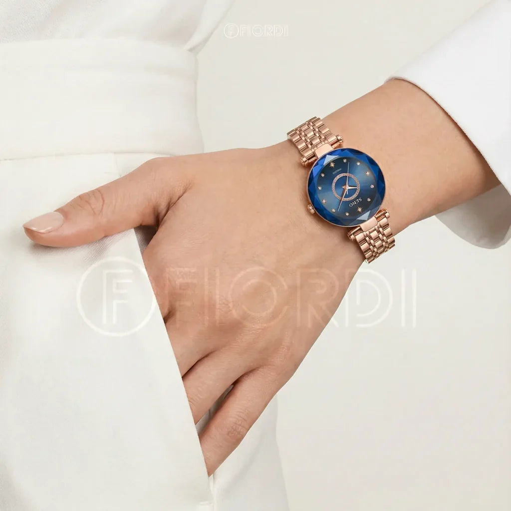 Reloj Seno Diamond™