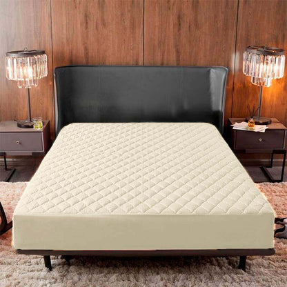 MAXCONFORT- FUNDA DE COLCHON IMPERMEABLE
