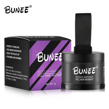Tinte para el cabello en polvo BUNEE™