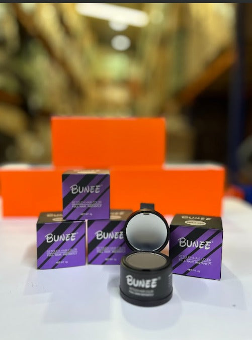Tinte para el cabello en polvo BUNEE™