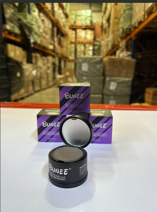 Tinte para el cabello en polvo BUNEE™