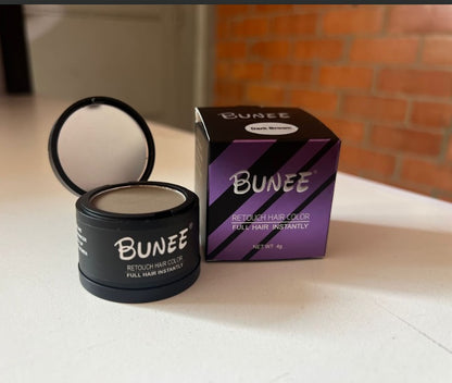 Tinte para el cabello en polvo BUNEE™