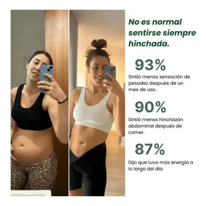Drenaje Linfático en Gotas 60 ml. - Siéntete más liviana, desinflamada y activa