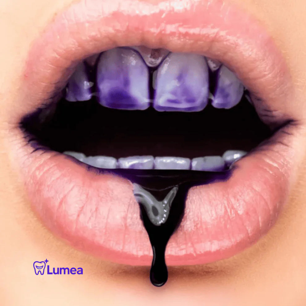 Lumea™ Serum Cromático V34 | El Abrillantador Dental Nº1