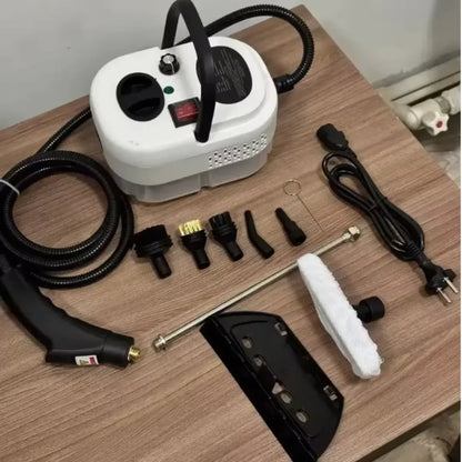 SteamPro - Limpiador a Vapor
