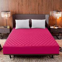 MAXCONFORT- FUNDA DE COLCHON IMPERMEABLE