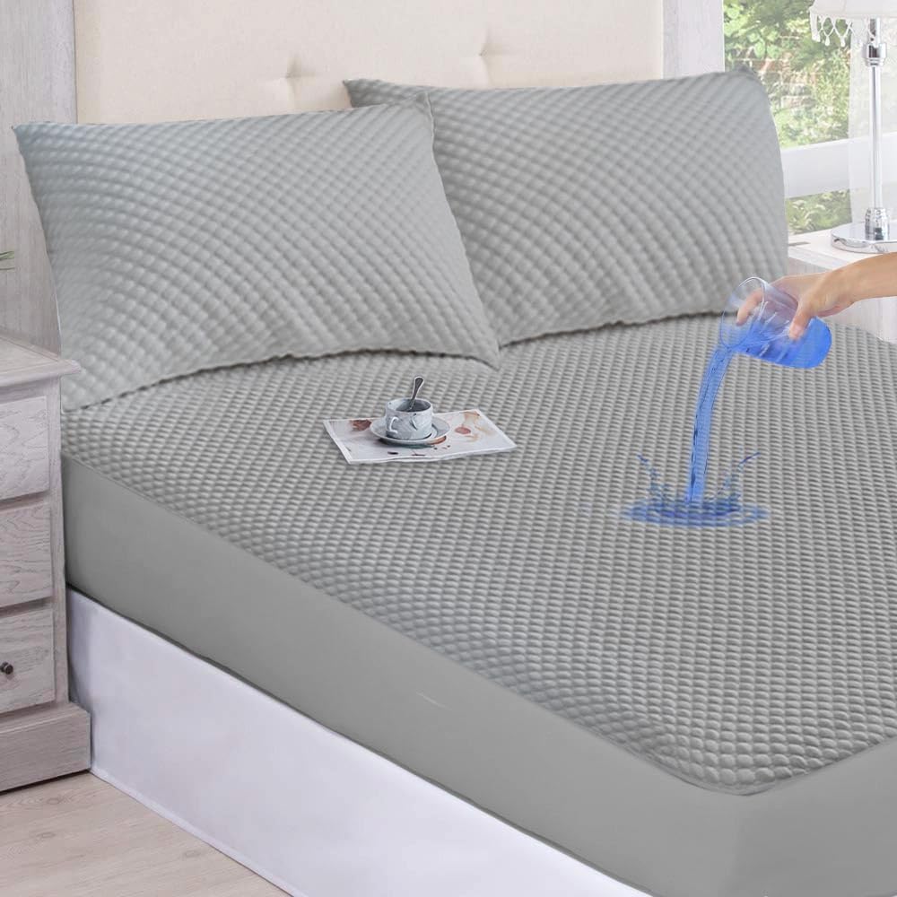 MaxConfort™ - FUNDA DE COLCHÓN IMPERMEABLE