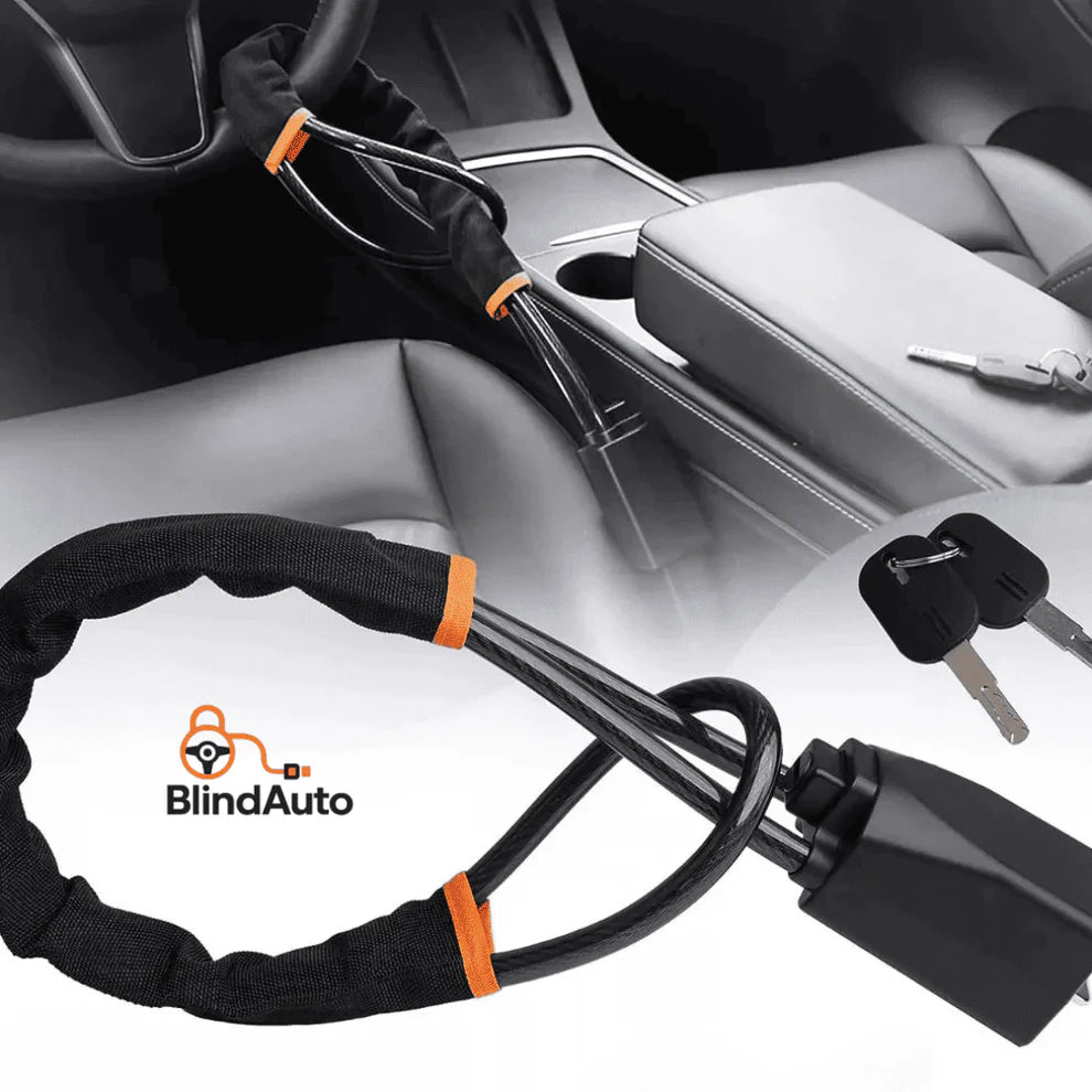 BlindAuto™ Traba Volante