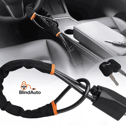 BlindAuto™ Traba Volante