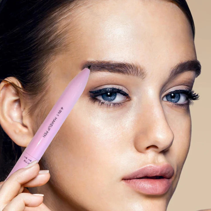 Lápiz Maquillador 4 en 1