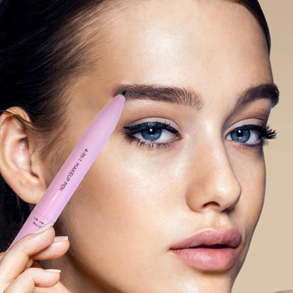 Lápiz Maquillador 4 en 1
