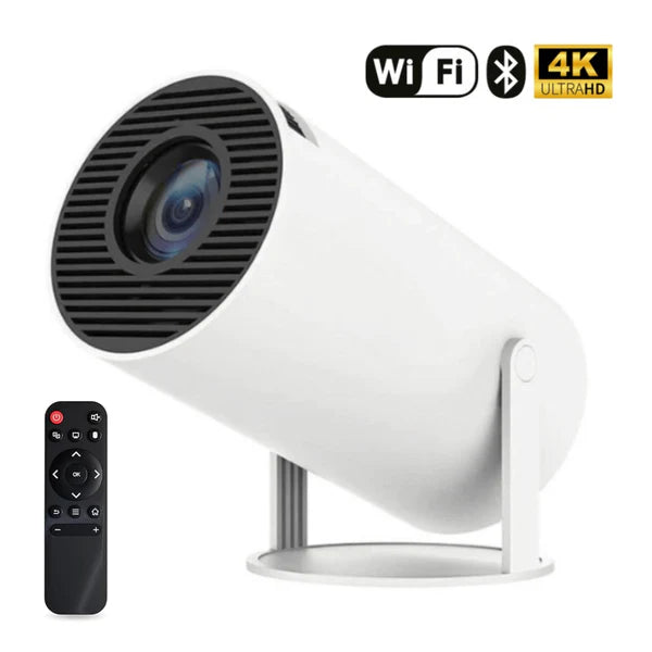 EliteCinema™ | Proyector HD inteligente: resolución HD de hasta 4K