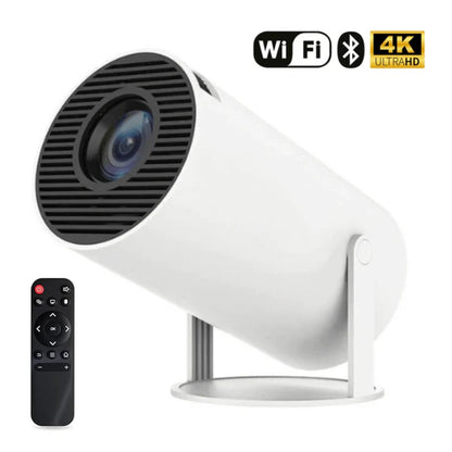 EliteCinema™ | Proyector HD inteligente: resolución HD de hasta 4K