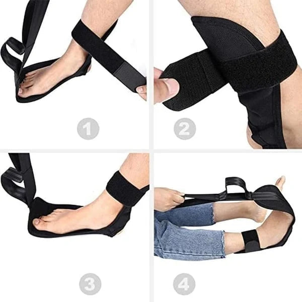 Estirador | Por fin flexible de nuevo