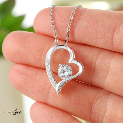 Collar Amor-Eterno® para mi Madre