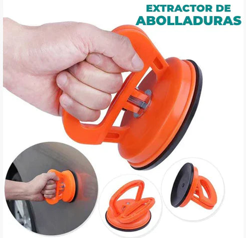 Ventosa extractor de Abolladuras para Vehículos