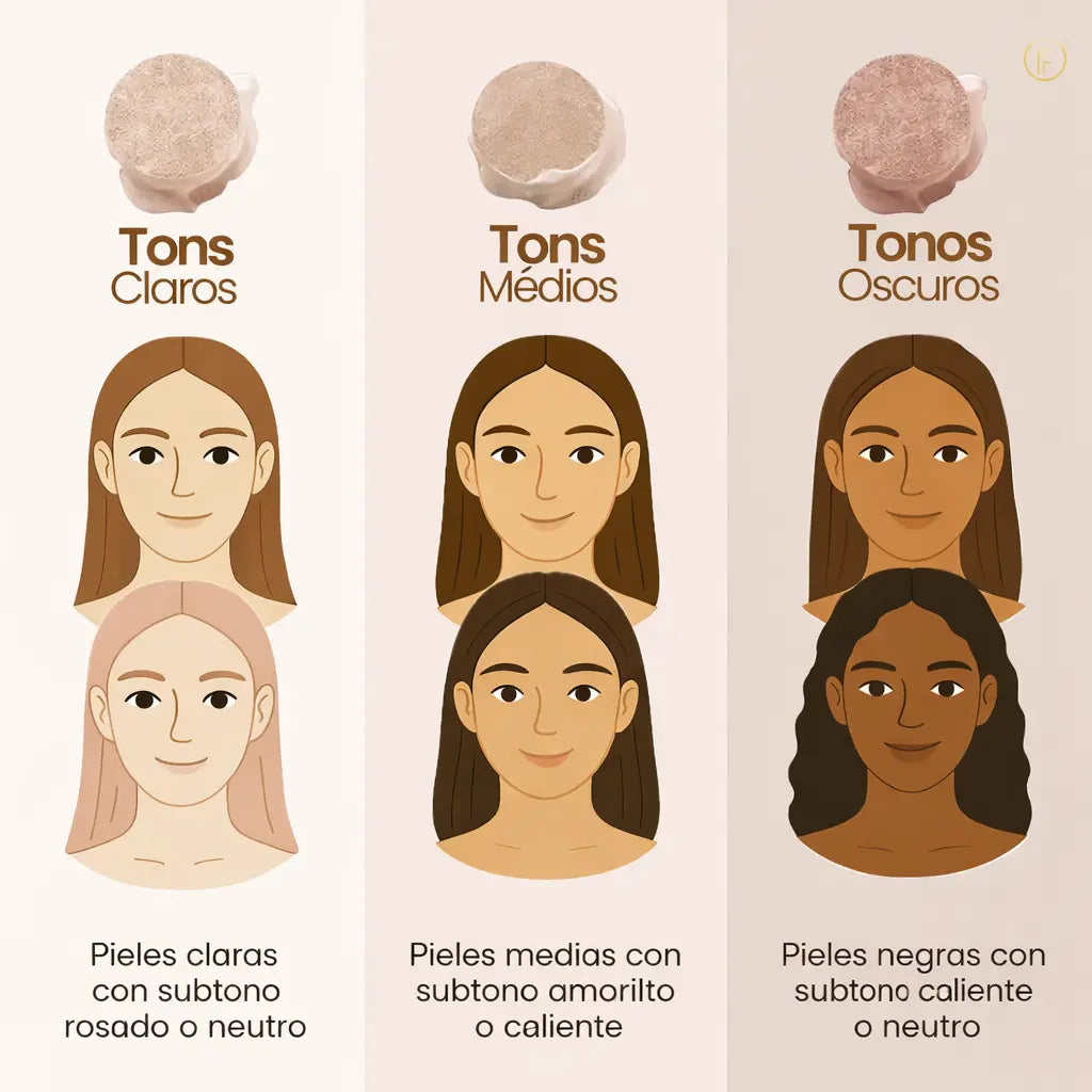 Base de maquillaje profesional BioAqua™ [Compra 1 y llévate 2]