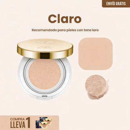 Base de maquillaje profesional BioAqua™ [Compra 1 y llévate 2]