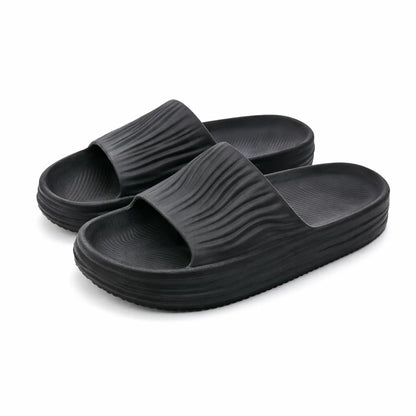 Chanclas Nube: Alivio Inmediato y Comodidad con Estilo