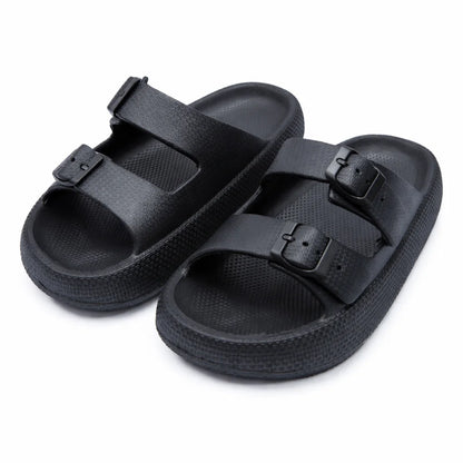 Chanclas Nube: Ligereza, Suavidad y Alivio en Cada Paso