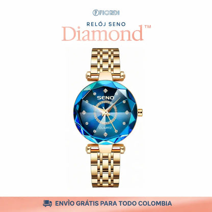 Reloj Seno Diamond™