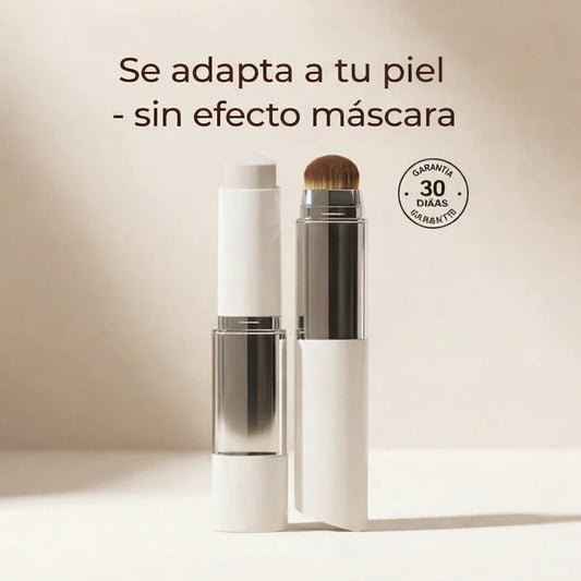 NoraSkin™ | Base de maquillaje en barra Perfect Match