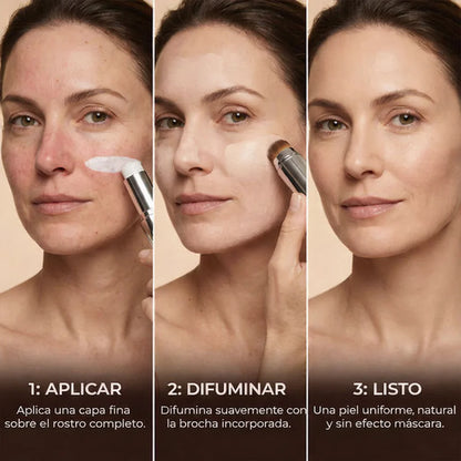NoraSkin™ | Base de maquillaje en barra Perfect Match