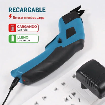 Tijeras eléctricas inalámbricas