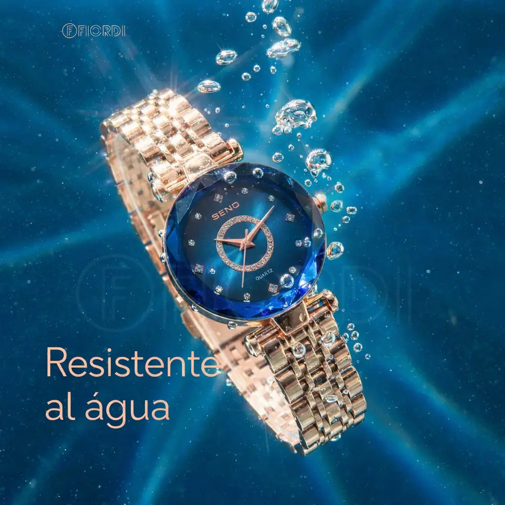 Reloj Seno Diamond™