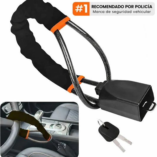 Defensor de entrada ANTI-APEX™