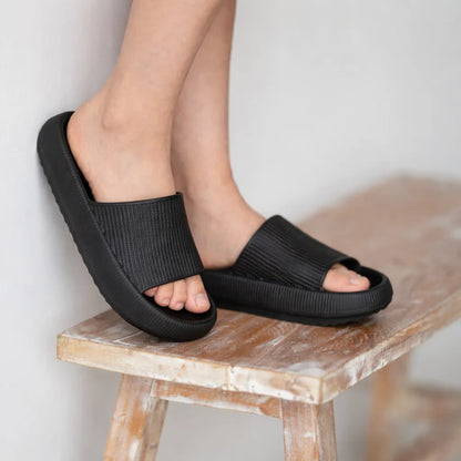 Chanclas Nube – Comodidad Acolchada Original