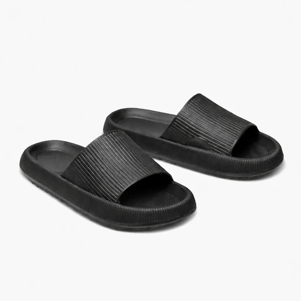Chanclas Nube – Comodidad Acolchada Original