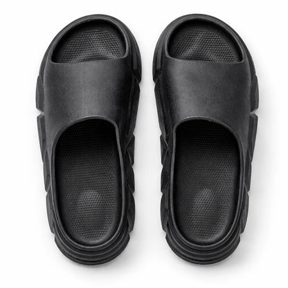 Chanclas Nube: Estilo y Alivio Diario para Pies Cansados