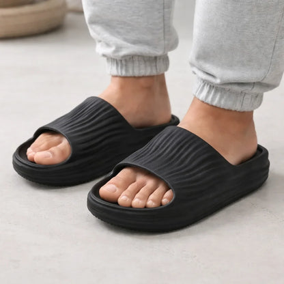 Chanclas Nube: Alivio Inmediato y Comodidad con Estilo