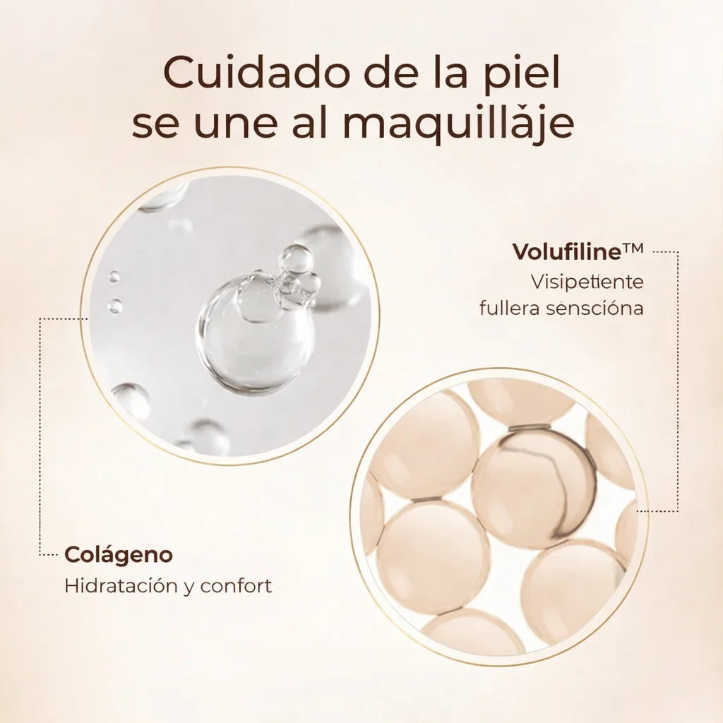 NoraSkin™ | Base de maquillaje en barra Perfect Match