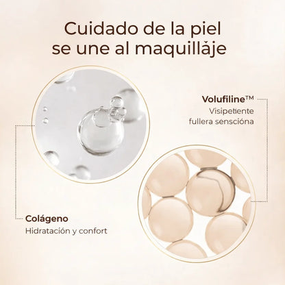 NoraSkin™ | Base de maquillaje en barra Perfect Match