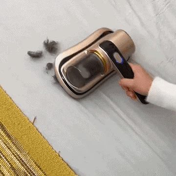 Disfrute de una limpieza sin esfuerzo para sus muebles, colchones y alfombras.