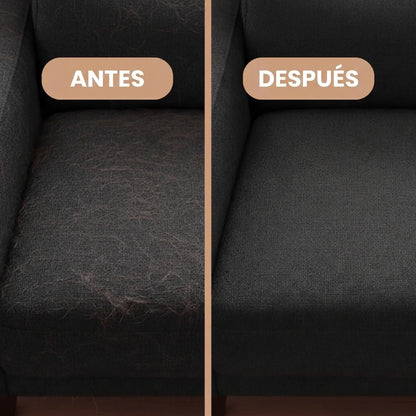 AmigoPeludo™ – Guante quita pelos para mascotas